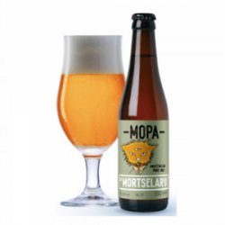 MOPA - Belgian Craft Beers