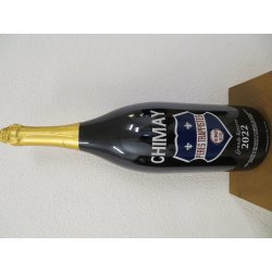 Chimay Grande Réserve 600cl - Widmer Bierspezialitäten