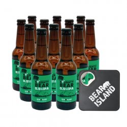 Shepherd Neame Noughty Bear 0.5% IPA Shepherd Neame Noughty Bear 0.5% IPA