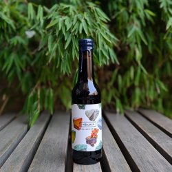 Põhjala More Than Amber (Cellar Series)