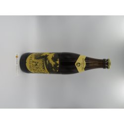 Karbacher Köhler-Bier 50cl - Widmer Bierspezialitäten