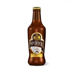 Cerveza Artesanal Apóstol Weizen Bot 330 ML - Jackman Store