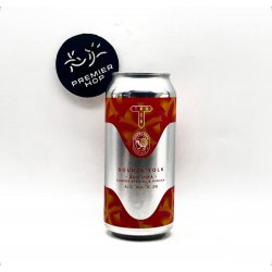 Track Brewing Company Double Yolk