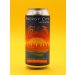 Energy City. Bistro Cabana Orange Pomegranate 