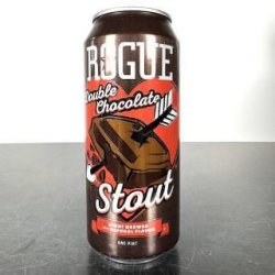 Rogue Double Chocolate Stout