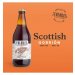 7 COLORES SCOTTISH CERVEZA  ARTESANAL BOTELLA 500CC 