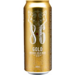 8.6 Gold ж - Rus Beer