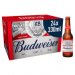 Budweiser Beer 24x330ml Bottles 