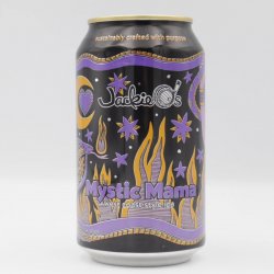 Jackie O’s Brewery Mystic Mama