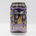 Jackie O's - Mystic Mama - 7% (355ml) 