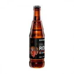 Bodebrown Brut Rosé