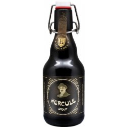 Hercule Stout - Rus Beer