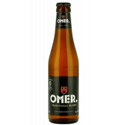 Omer Blond - Bodecall