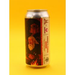 Brew York Sindri