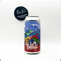 Left Handed Giant The Fourth Dancer