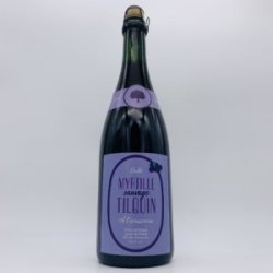 Tilquin Oude Myrtille Sauvage Tilquin à l’Ancienne 20182019 750ml - Bottleworks