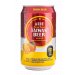 TAIWAN FRUIT BEER MANGO 