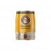 Paulaner Muncher Helles 5L Keg 4.9% 