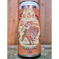 Unity Brewing v Floc - So Seen - Dexter & Jones