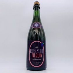 Tilquin Oude Quetsche (Plum) Tilquin A l’Ancienne 20202021 750ml - Bottleworks