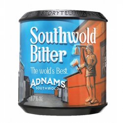 Adnams Southwold Bitter