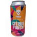 Fierce Beer Citrus Punch 440ml 