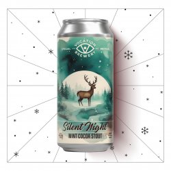 Vocation Brewery Silent Night