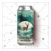 Vocation Silent Night  10.0% Mint Cocoa Stout 440ml 