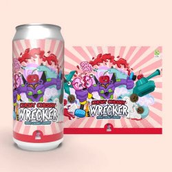 Staggeringly Good Chewy Cherry Wrecker (2025)