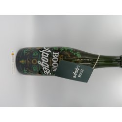 Boon Apogee Oude Geuze 75cl - Widmer Bierspezialitäten