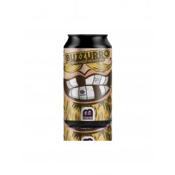 Mister B Buzzurro West Coast Latt. 33cl. - Partenocraft