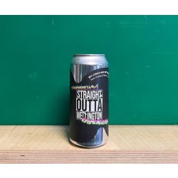 Sureshot Brewing My Lyrics Are Bottomless Sureshot Brewing My Lyrics Are Bottomless