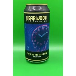 Bearwood Brewing Time Is An Illusion Bearwood Brewing Time Is An Illusion