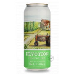 Lost Abbey Devotion - Beer Republic