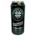 Rad Beer Flogging Molly Shamrock Rebellion Nitro Irish Stout Can 