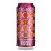 Fremont Passion Fruit, Orange and Guava (POG) Gose 