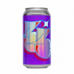 Omnipollo Three Times Three Vol. 6