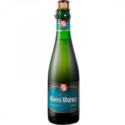 Brasserie Dupont  Avec Les Bons Vœux 37,5cl - Beermacia