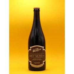 The Bruery Grey Monday