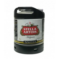 Mini fut de  Stella... - Arbre A Biere