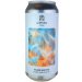Alefarm Phase Shifter Double IPA 440mL ABV 8%  Danish Craft Beer 