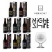 Horizont 2025 Night Shift Glass Set 