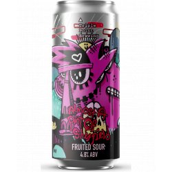 Triple Point Brewing Pint of Sheffield Sour ‘25