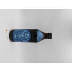 Faust Eisbock 1654   33cl - Widmer Bierspezialitäten