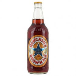 Newcastle Brown Ale