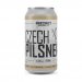 Precinct Czech Pilsner 375ml Can 
