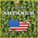 Ahtanum (pellet) Ahtanum (pellet)
