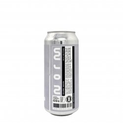 Norm Brewing Eclipse