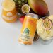 + Overtone Mango Pineapple Passionfruit 8.4% + Overtone Mango Pineapple Passionfruit 8.4%