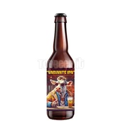 Mukkeller Variante Ipa